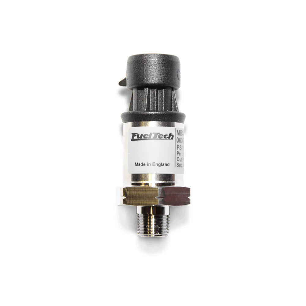 SENSORE DI PRESSIONE FUELTECH 0-102 BAR