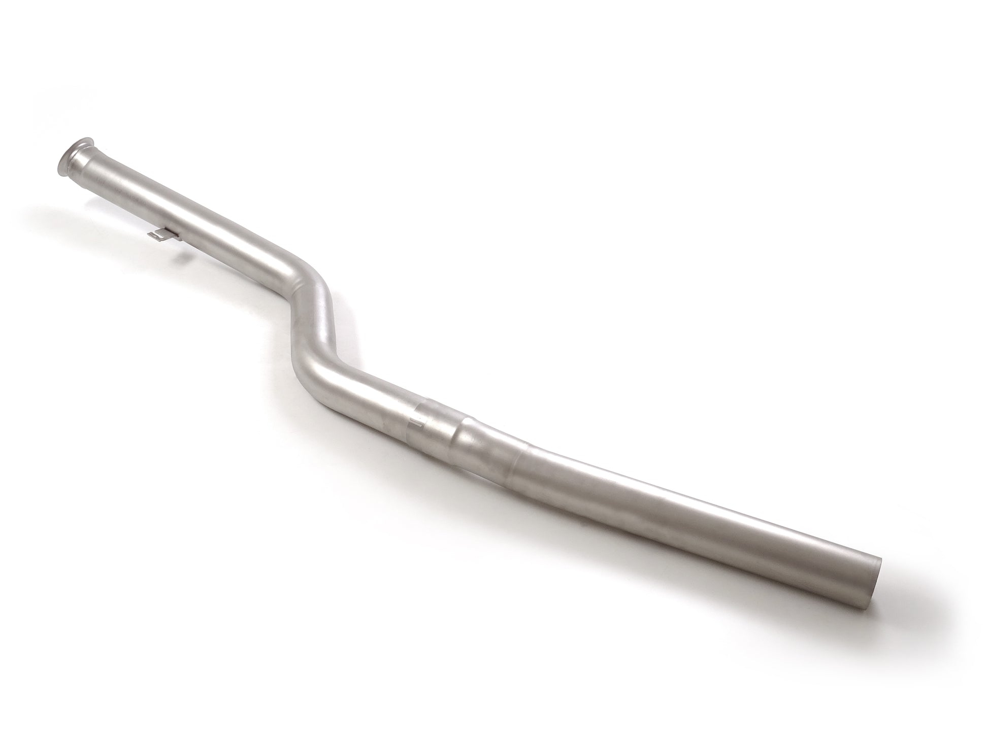 Scarico Sportivo Centrale Ragazzon inox per BMW SERIE4 G22 G26 - SERIE3 G20 G21 ( 2019 >> )