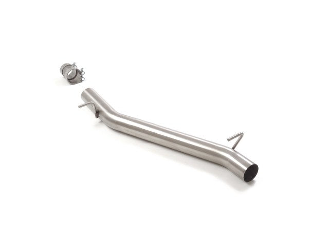Centrale per Scarico Sportivo Ragazzon per Volkswagen Golf Mk7 R TSI (2013>>2017)