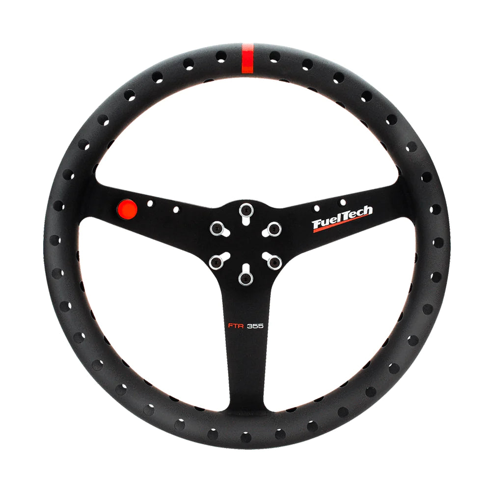 VOLANTE FTR ALLEGGERITO