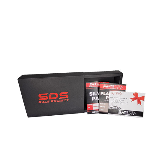 GIFT BOX ABARTH 595