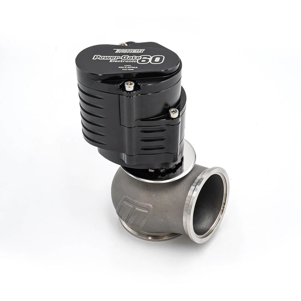 WASTEGATE ELETTRONICA TURBOSMART