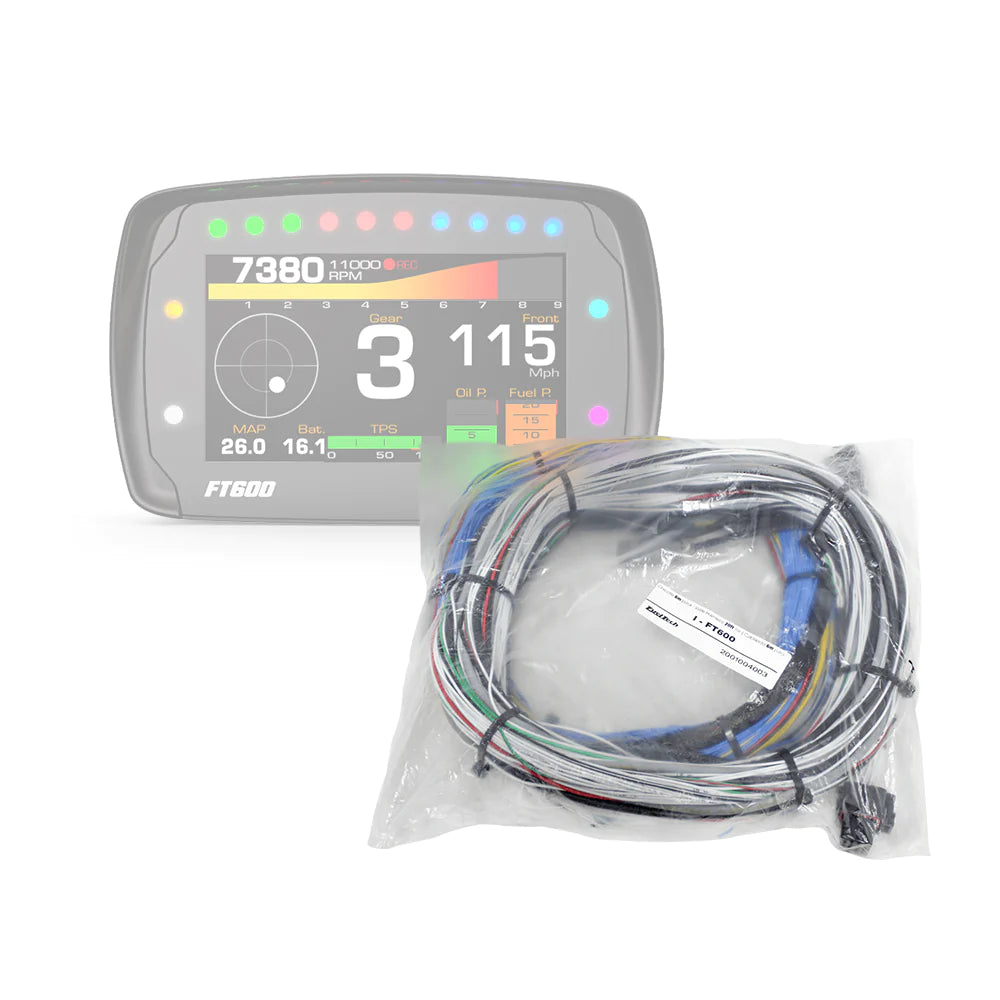 CABLAGGIO FT600