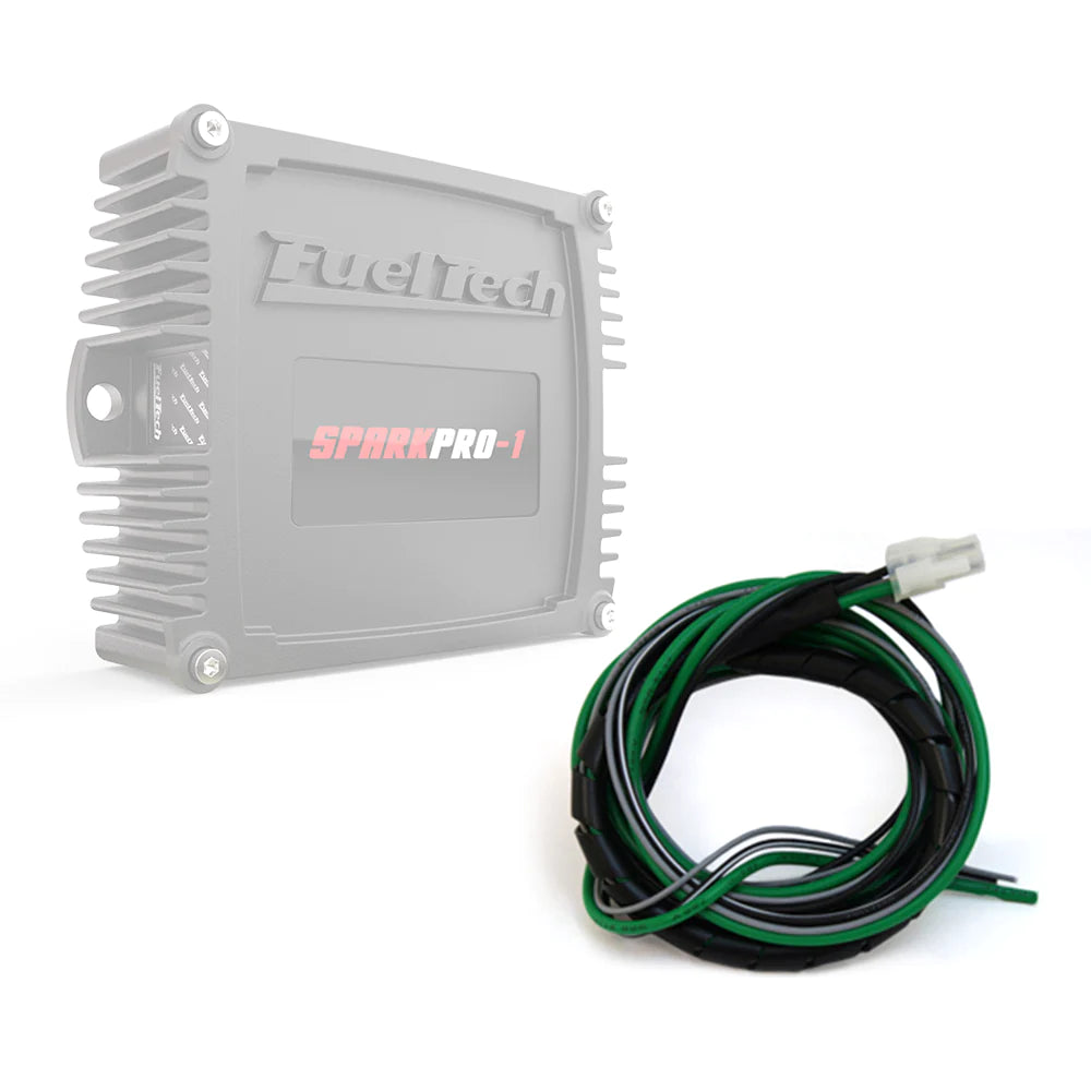 CABLAGGIO SPARKPRO