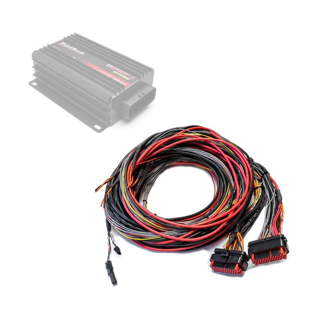 CABLAGGIO FTSPARK EXTREME