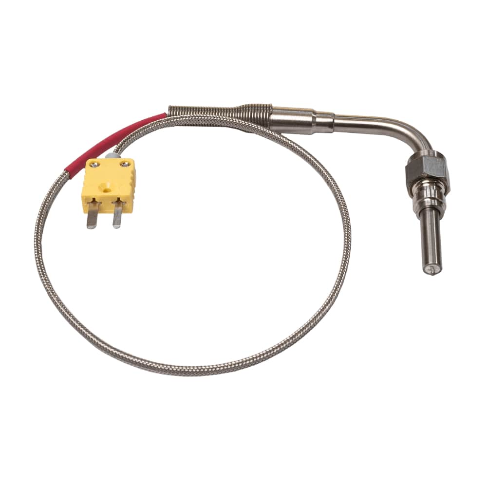 SONDA TERMOCOPPIA TIPO K