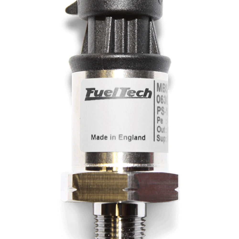 SENSORE DI PRESSIONE FUELTECH 0-102 BAR