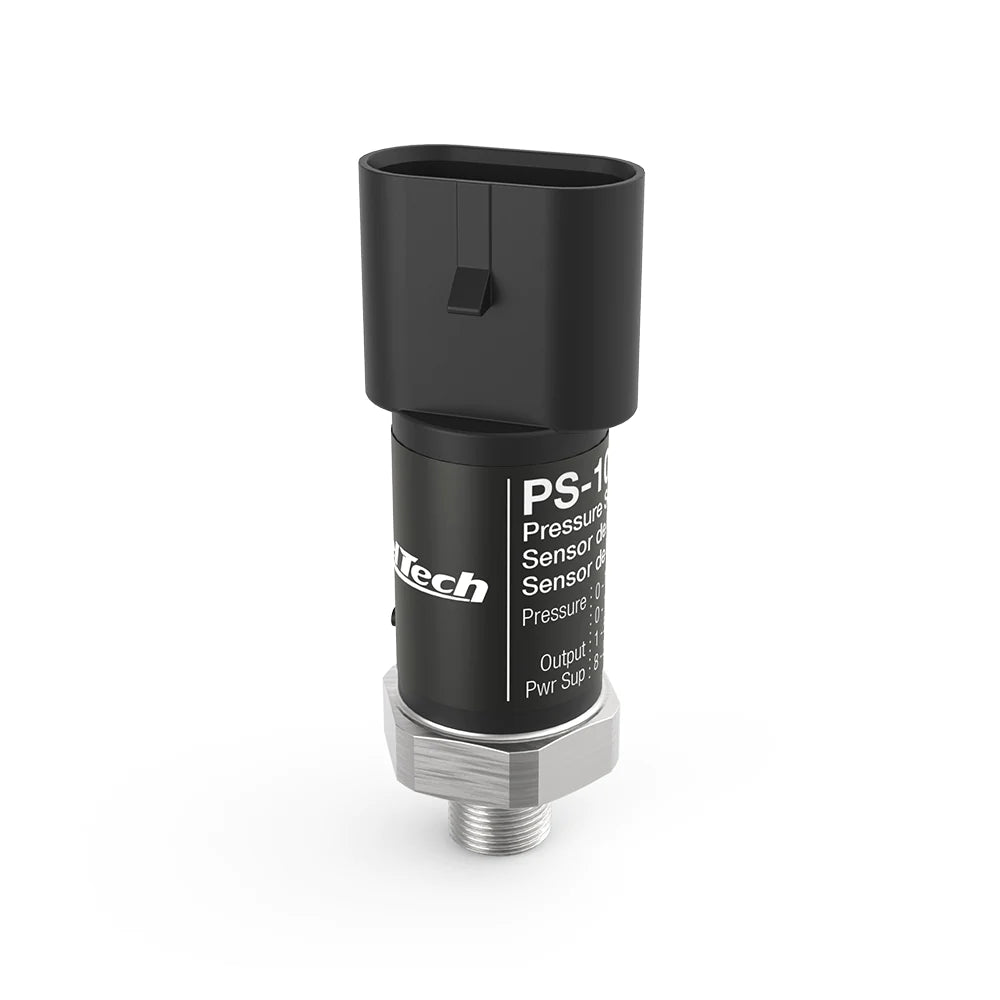 SENSORE DI PRESSIONE FUELTECH 0-10 BAR