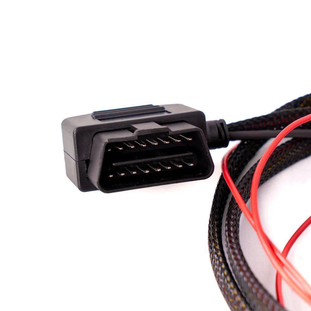 Cablaggio OBD per Nanopro FuelTech