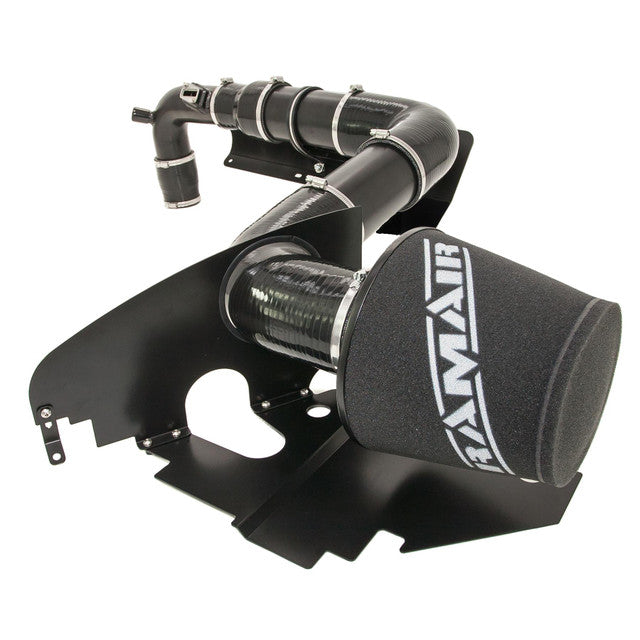 Kit Aspirazione Diretta Oversize Ramair per EA113 AUDI S3 8P - SEAT LEON 1P - VW GOLF 5 - VW GOLF 6