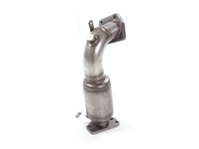 Scarico Sportivo Downpipe 200 celle 63.5mm Ragazzon per ABARTH 500 1.4 TJET ( 2008 >> )