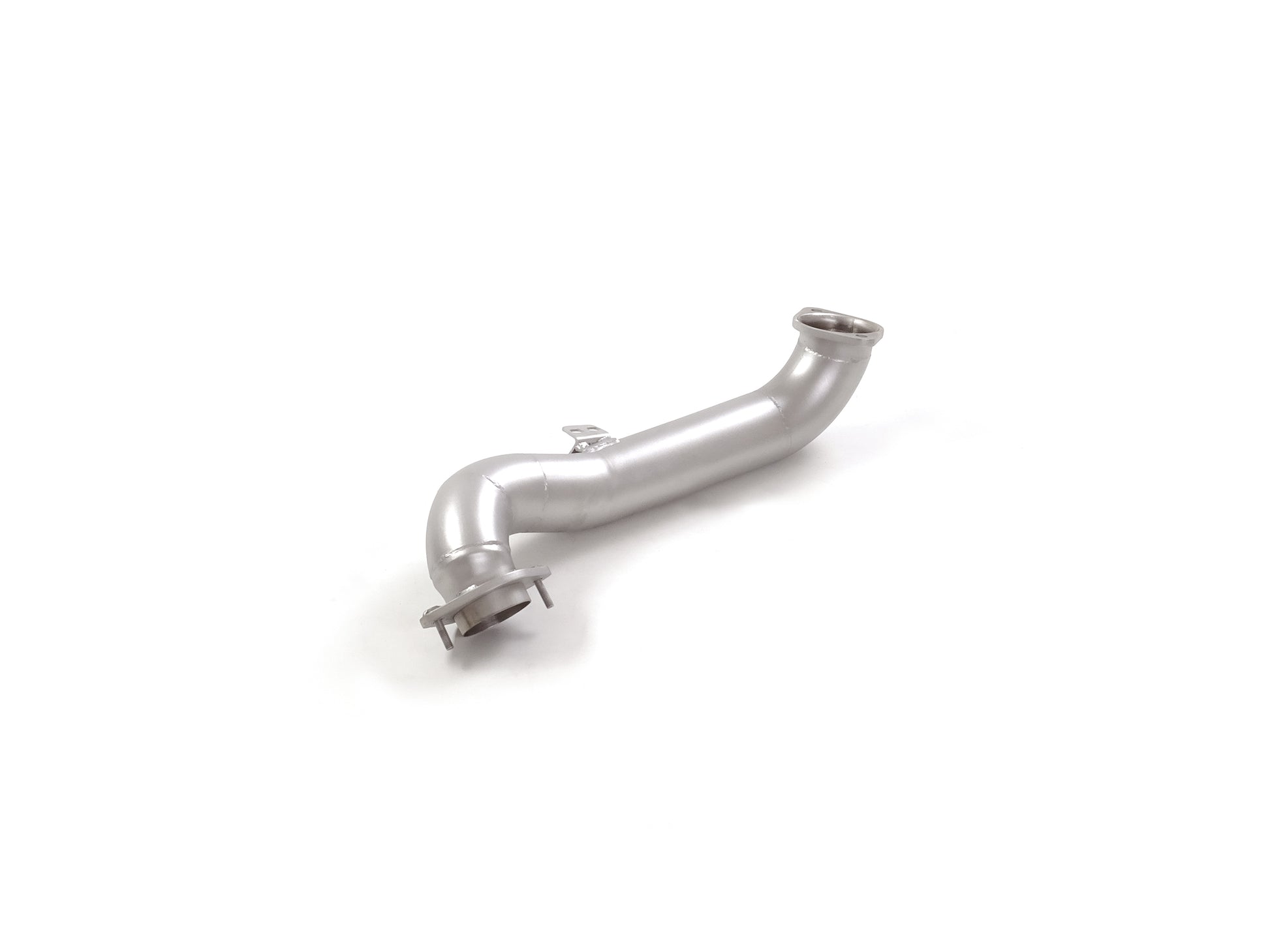 Scarico Sportivo Anteriore Ragazzon inox per BMW M3 G80-81 ( 2021 >> ) M4 G80 ( 2020 >> ) M2 G87 ( 2023 >> )
