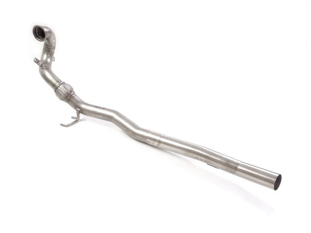 Downpipe per Scarico sportivo Ragazzon per Volkswagen Golf Mk7 R TSI (2013>>2017)