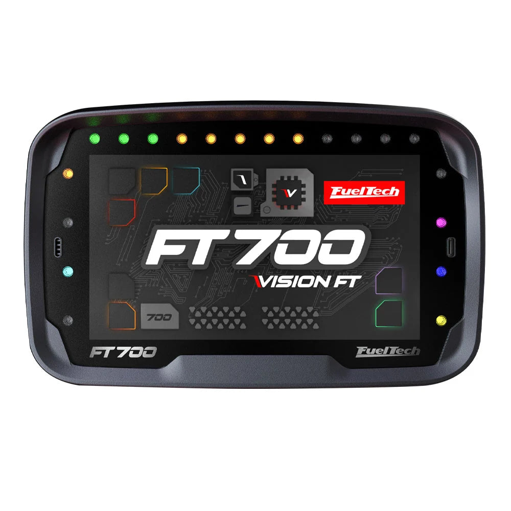FUELTECH FT700