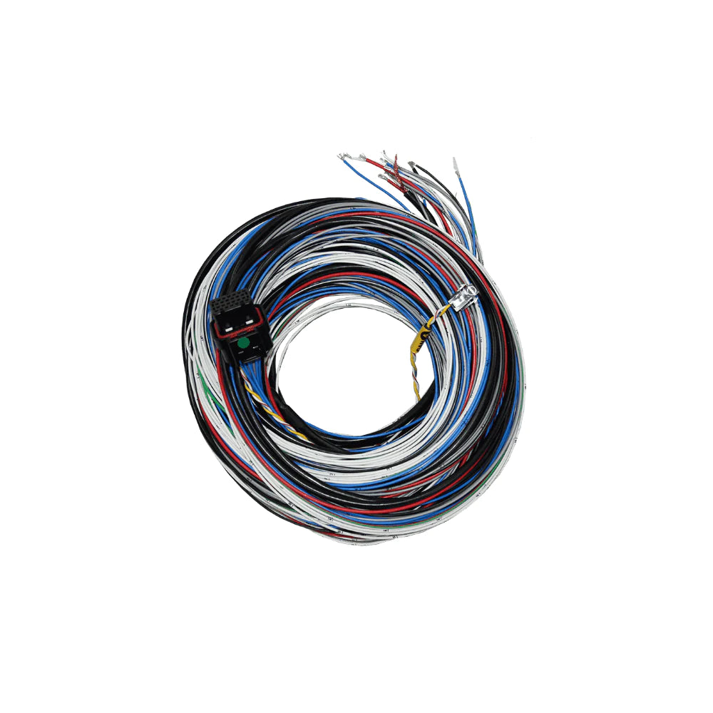 CABLAGGIO A FT450/550