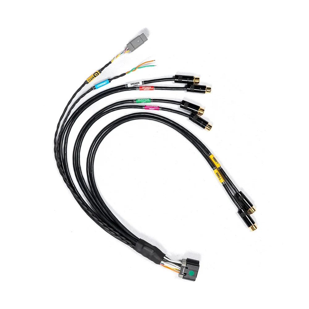 FUELTECH FT700