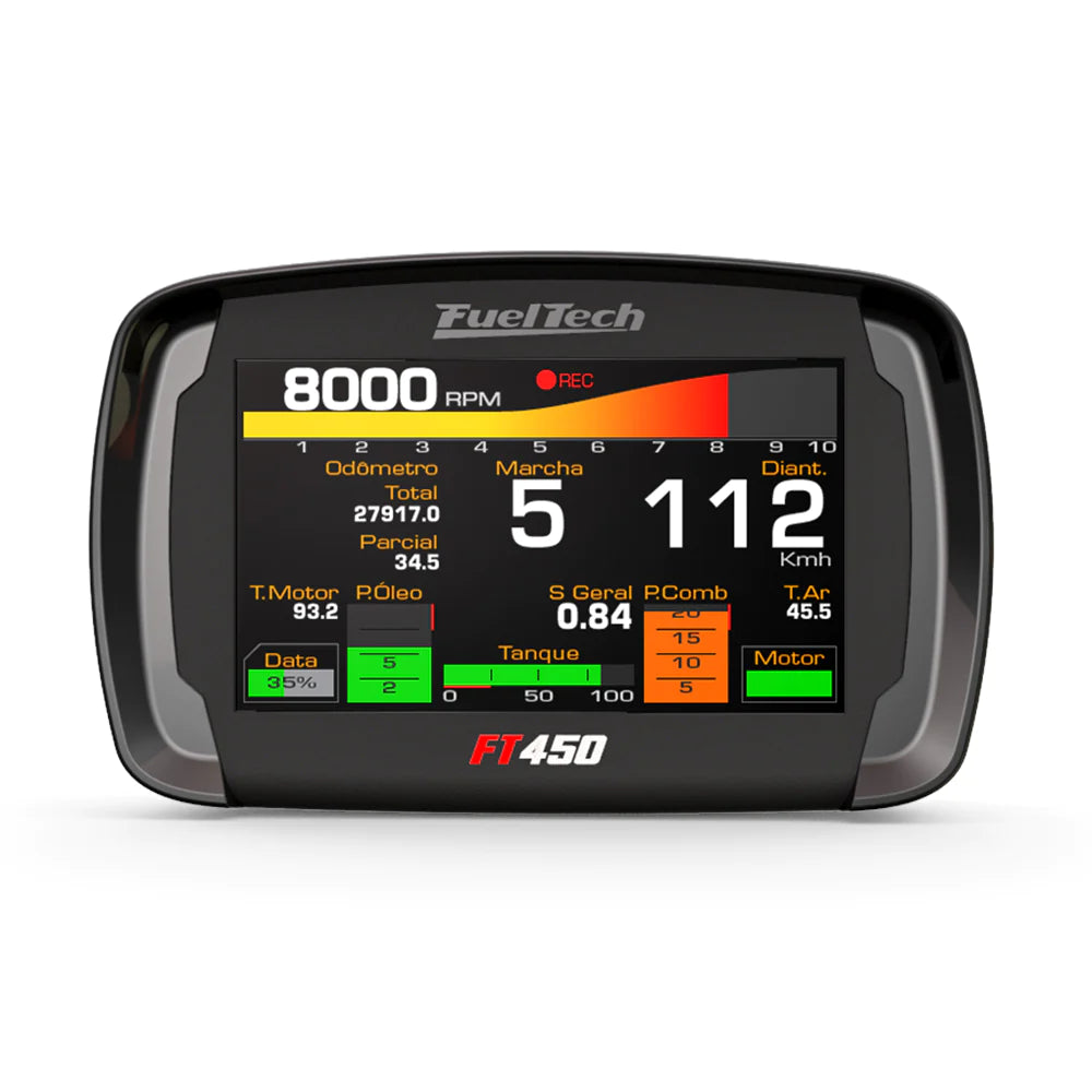FUELTECH FT450