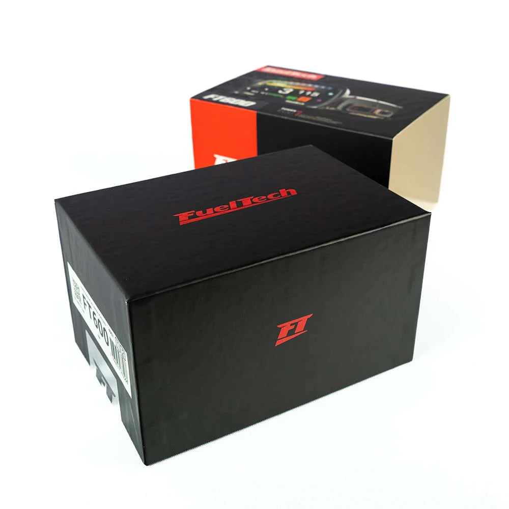 FUELTECH FT600
