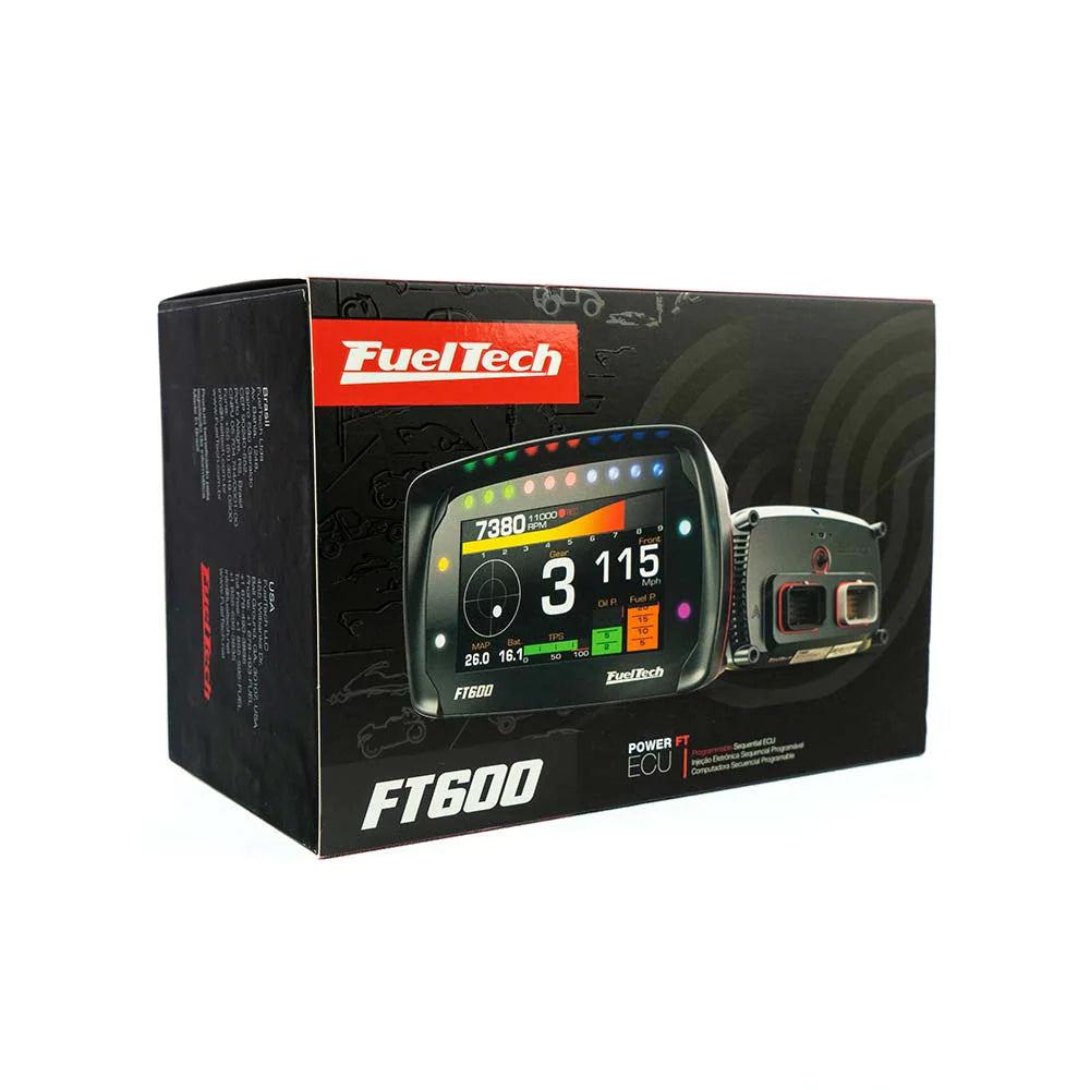 FUELTECH FT600