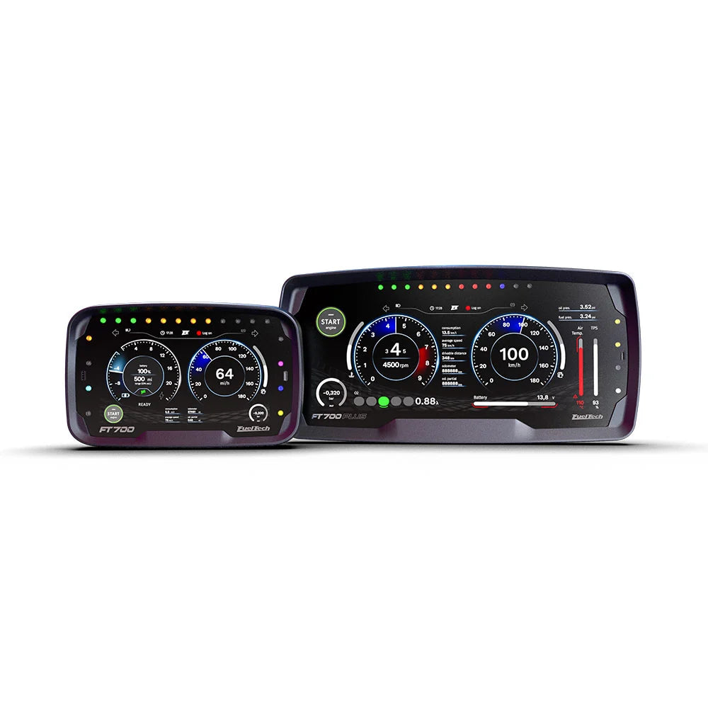 FUELTECH FT700