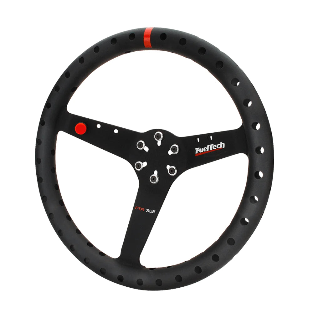 VOLANTE FTR ALLEGGERITO