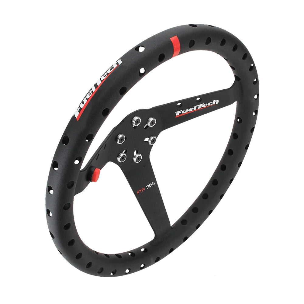 VOLANTE FTR ALLEGGERITO