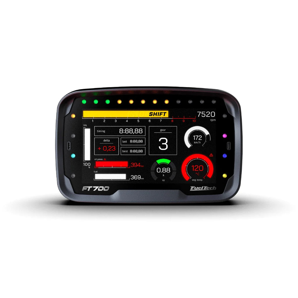 FUELTECH FT700