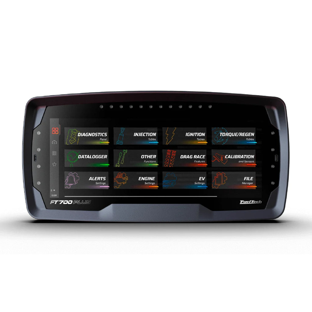 FUELTECH FT700