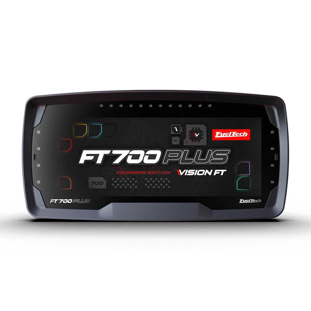 FUELTECH FT700