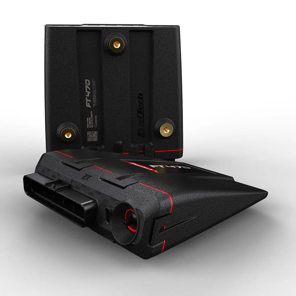 FUELTECH FT470