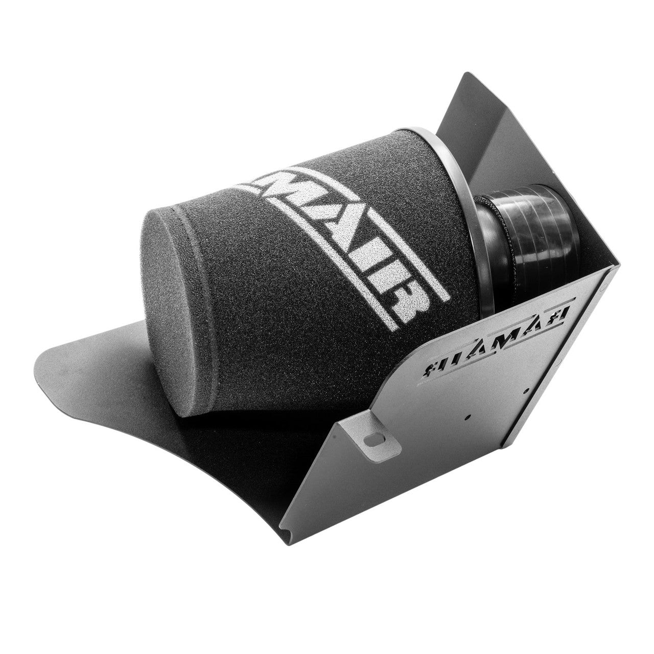 Kit Aspirazione Diretta Completo Ramair per AUDI TT 8N ( 1998 >> 2006 ) - S3 8L ( 1996 >> 2003 ) - SEAT LEON 1M ( 1999 >> 2006 )