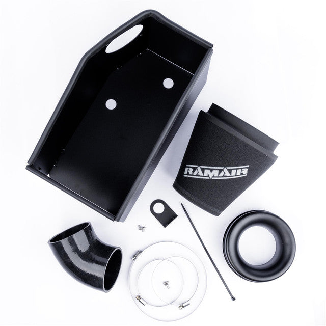 Kit Aspirazione Completa Ramair per AUDI TTRS 8S ( 2014 >> 2023 ) - RS3 8Y ( 2021>> ) - RSQ3 F3 ( 2019 >> ) - CUPRA FORMENTOR KM ( 2020 >> )