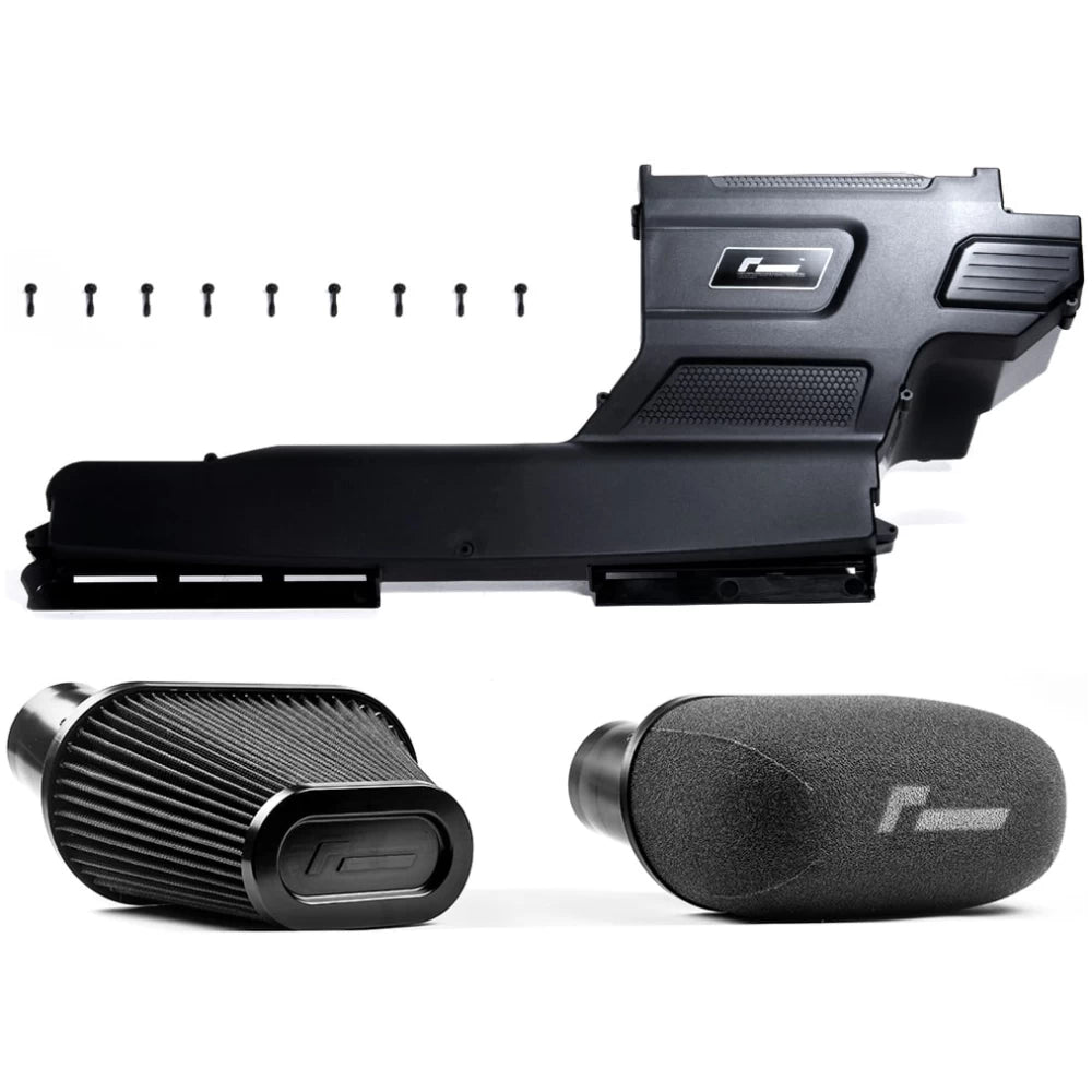 Kit Aspirazione Completa Racingline per AUDI S3 8V ( 2012 >> 2020 ) - TT 8S ( 2014 >> 2023 ) - SEAT LEON MK3 ( 2013 >> 2021 )