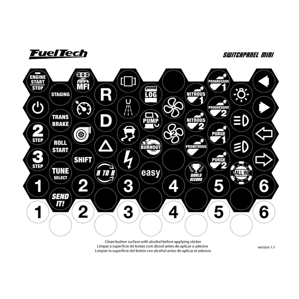 SWITCHPANEL
