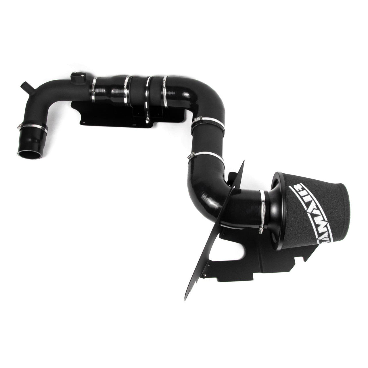 Kit Aspirazione Diretta Oversize Ramair per EA113 AUDI S3 8P - SEAT LEON 1P - VW GOLF 5 - VW GOLF 6