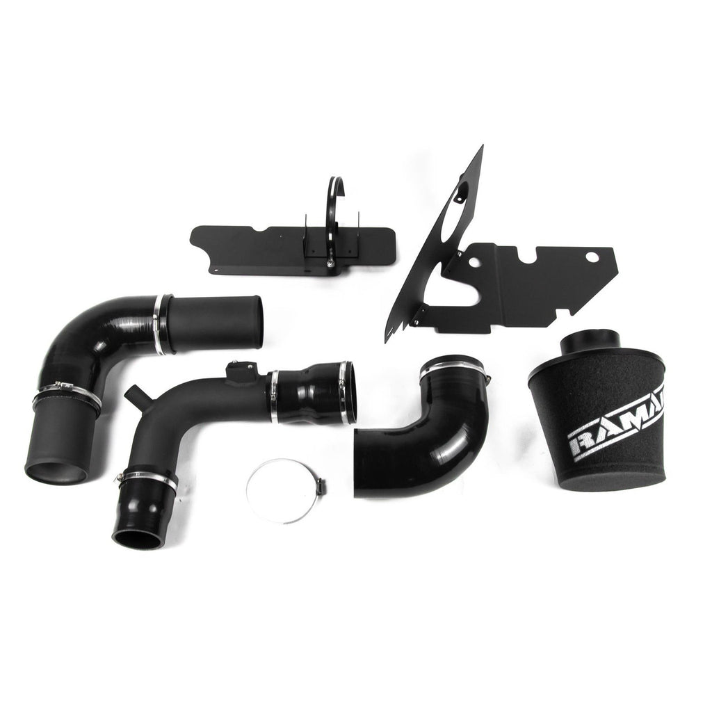 Kit Aspirazione Diretta Oversize Ramair per EA113 AUDI S3 8P - SEAT LEON 1P - VW GOLF 5 - VW GOLF 6