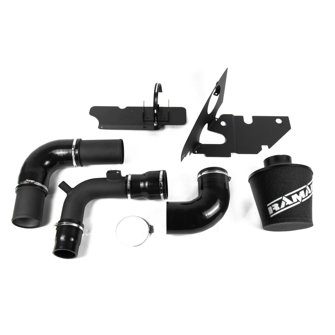 Kit Aspirazione Diretta Oversize Ramair per EA113 AUDI S3 8P - SEAT LEON 1P - VW GOLF 5 - VW GOLF 6
