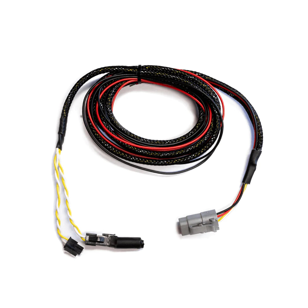 CABLAGGIO SWITCHPANEL/EGT 4 CAN