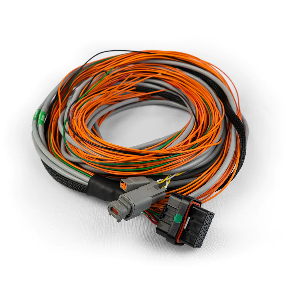 CABLAGGIO INPUT EXPANDER