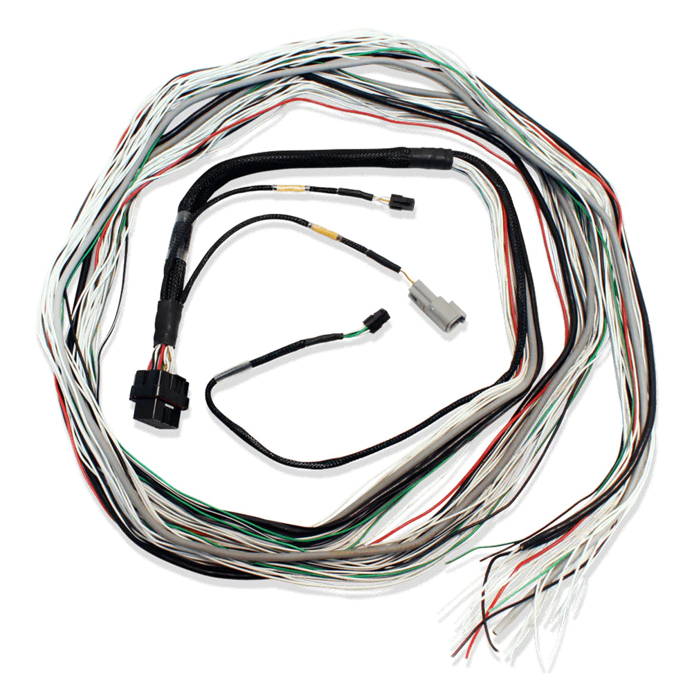 CABLAGGIO FT600