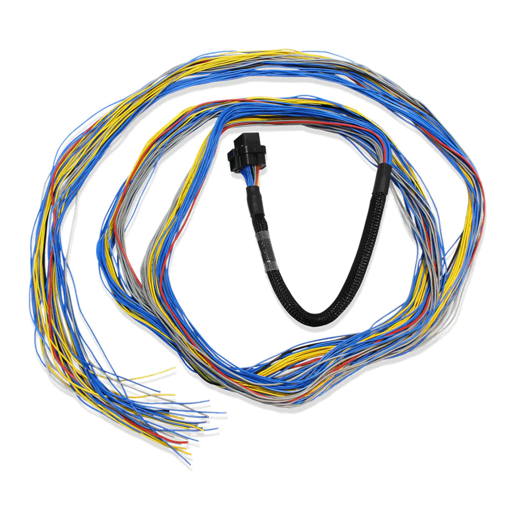 CABLAGGIO FT600