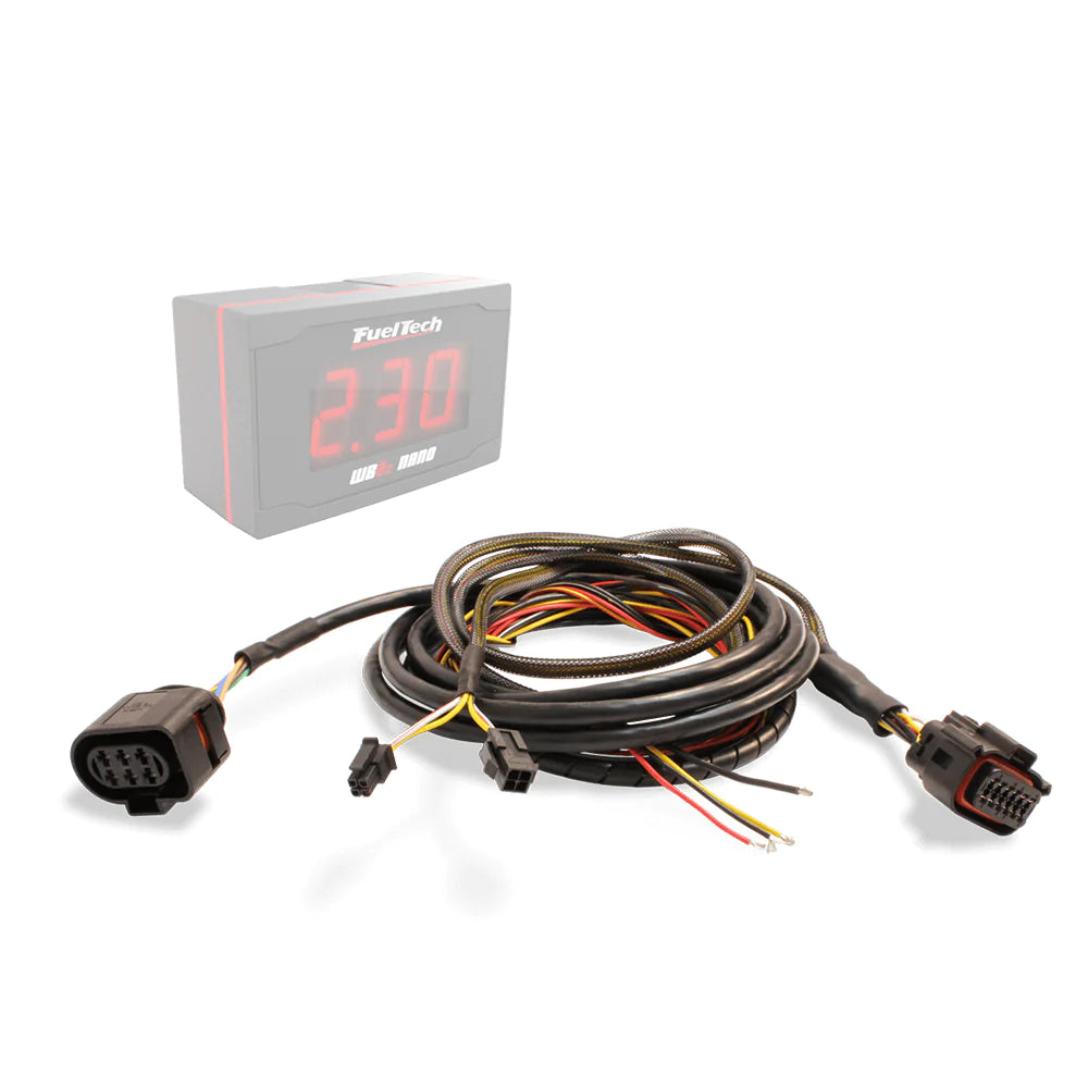 CABLAGGIO NANO & NANOPRO LSU 4.2