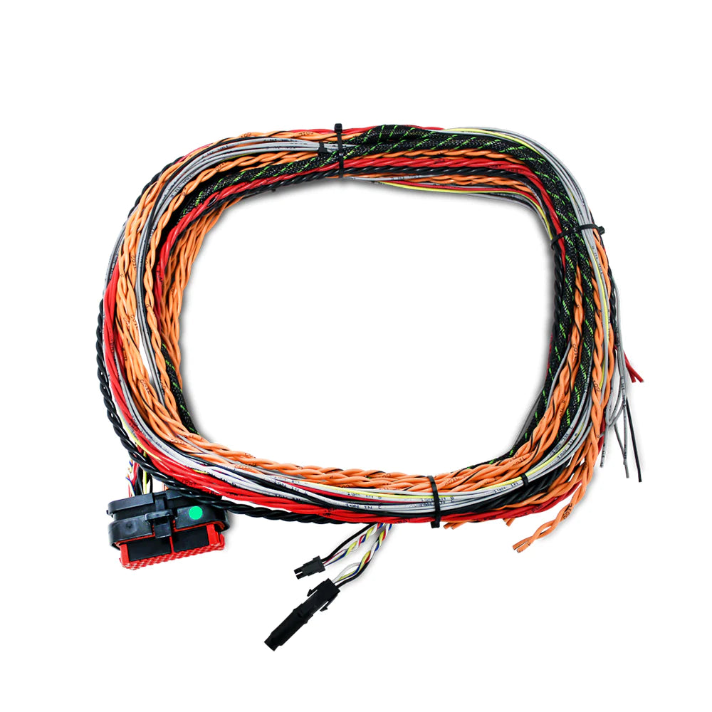 CABLAGGIO FTSPARK-8