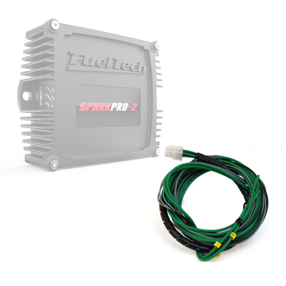 CABLAGGIO SPARKPRO