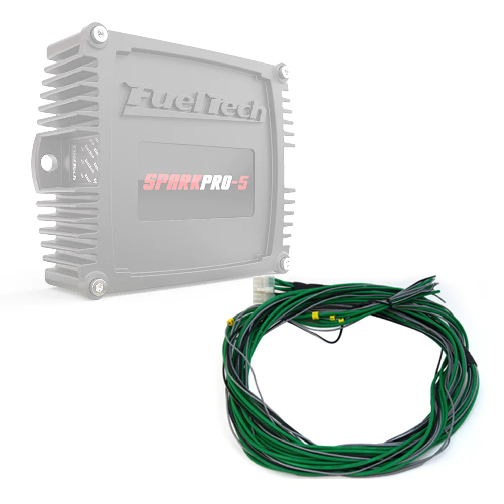 CABLAGGIO SPARKPRO