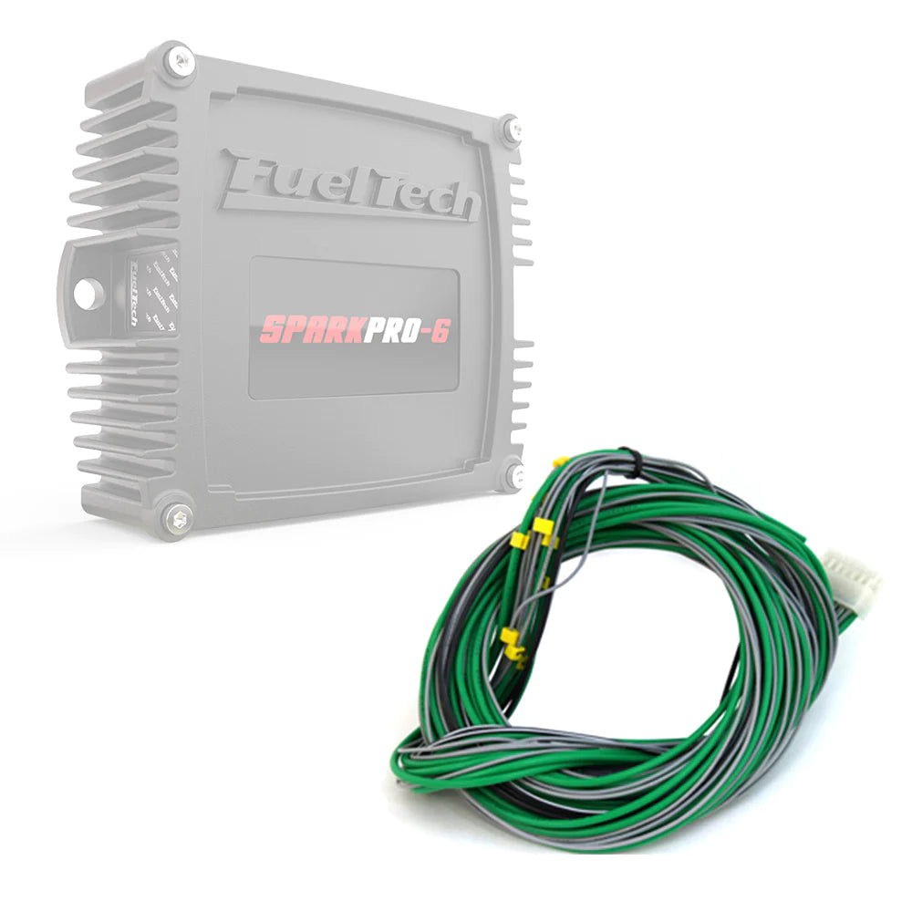 CABLAGGIO SPARKPRO