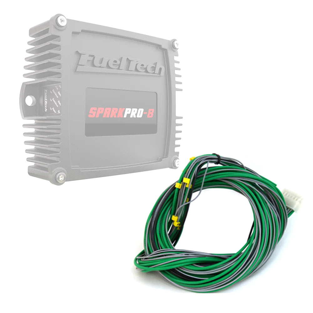 CABLAGGIO SPARKPRO