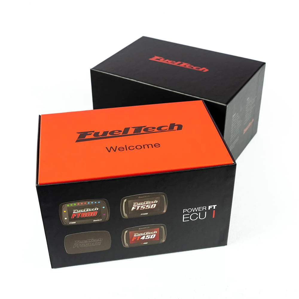 FUELTECH FT450