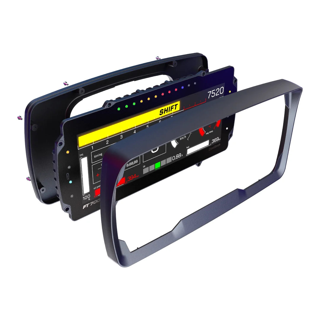 FUELTECH FT700