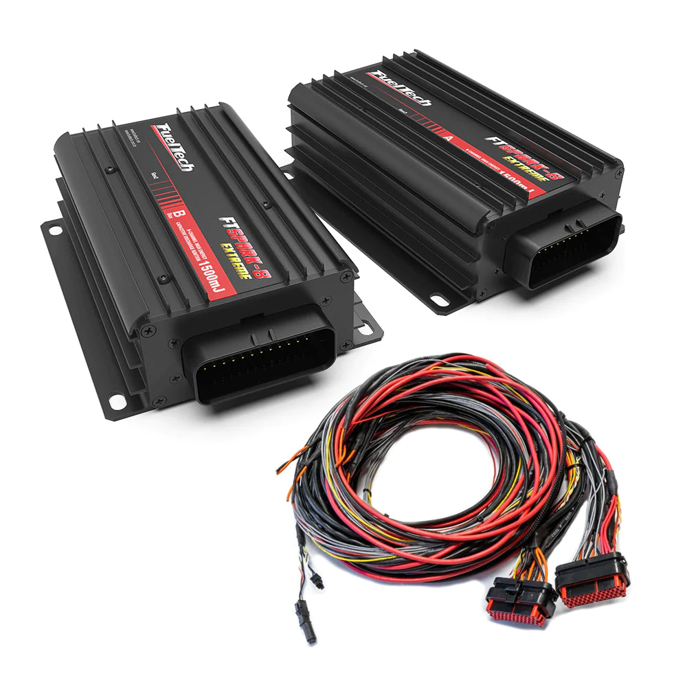 FTSPARK EXTREME